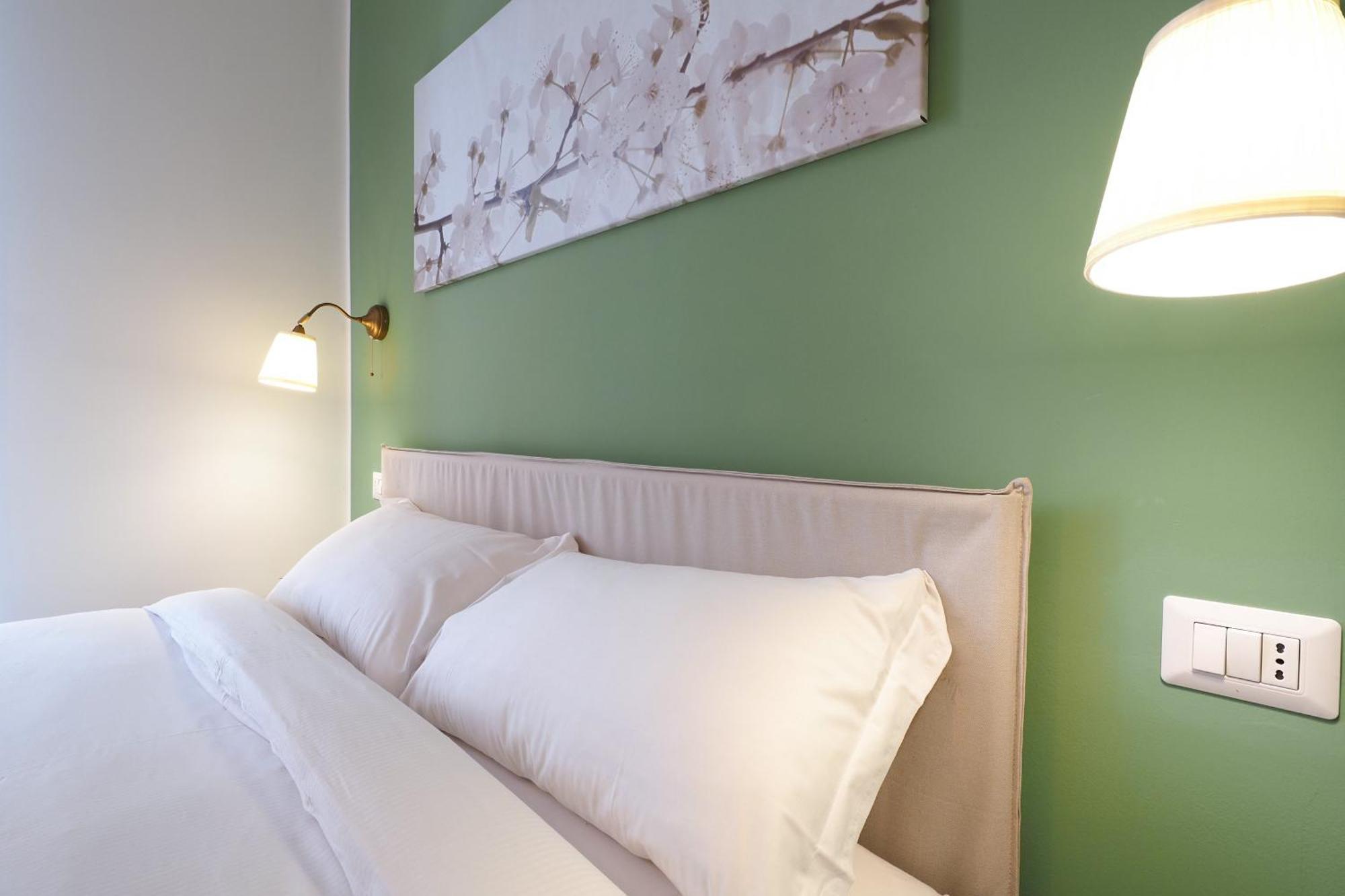 Primopiano - Russo Apartment Milan Exterior photo