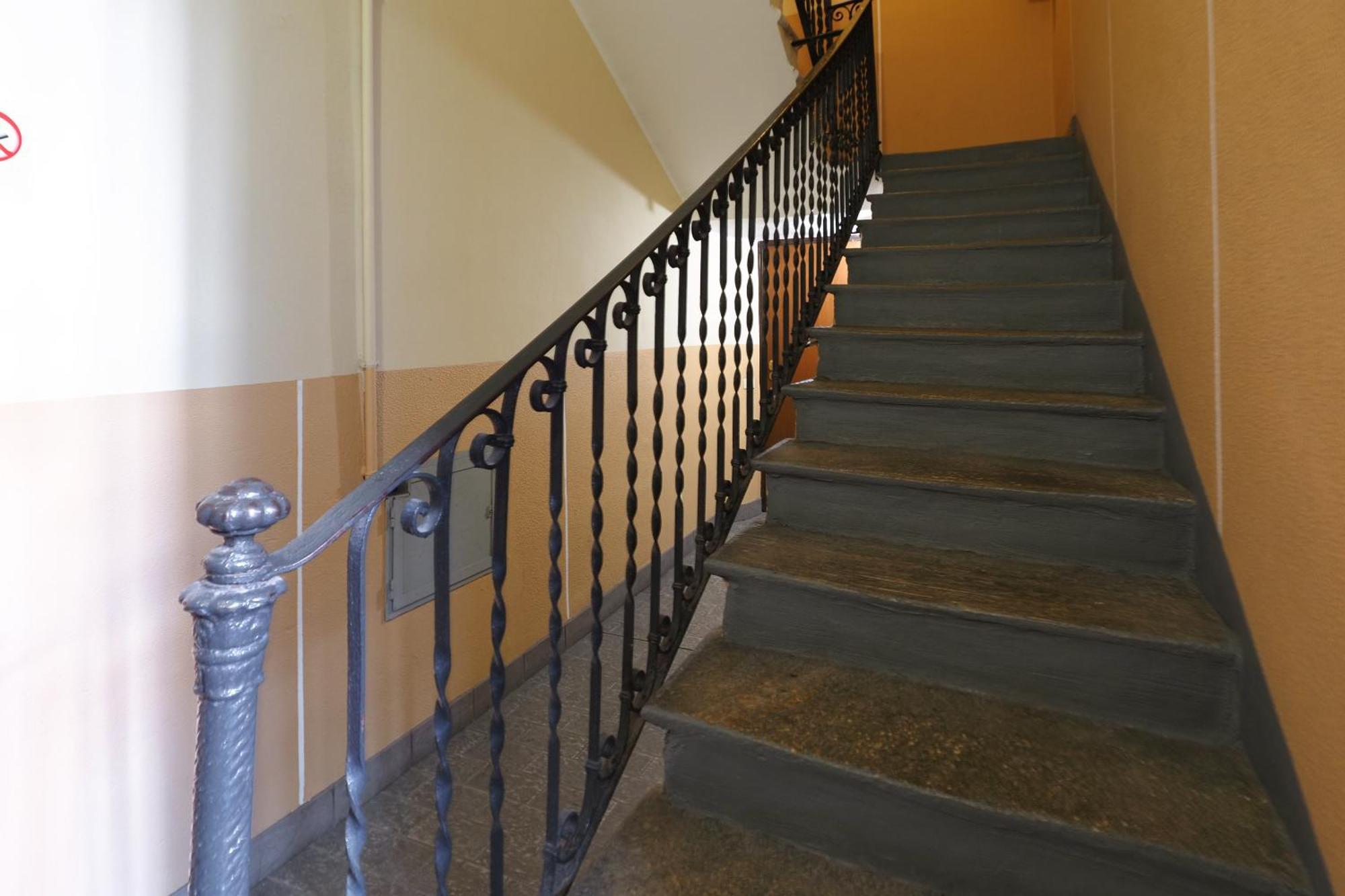 Primopiano - Russo Apartment Milan Exterior photo