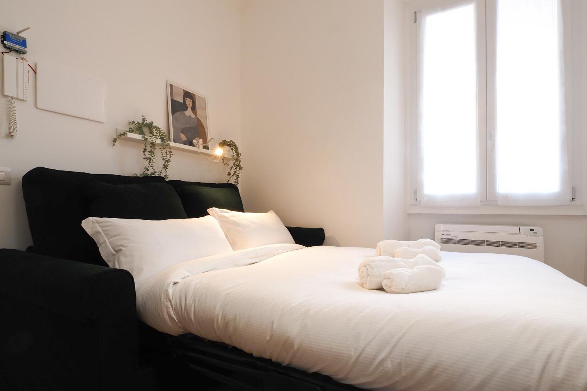 Primopiano - Russo Apartment Milan Exterior photo