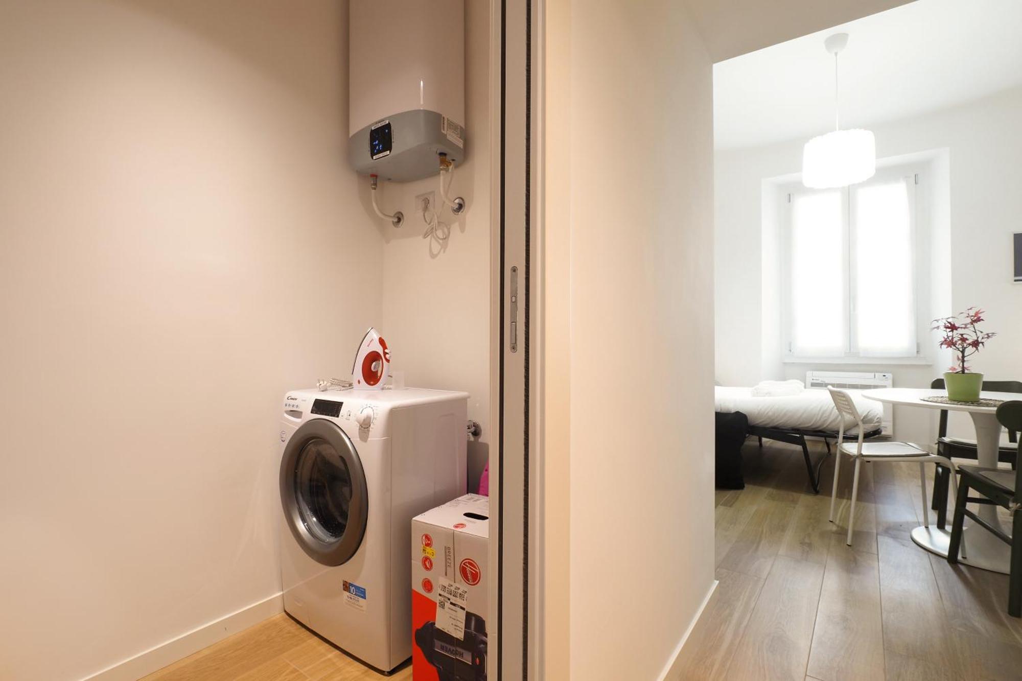 Primopiano - Russo Apartment Milan Exterior photo